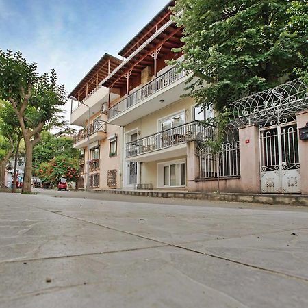 Bueyuekada Apart Hotel - Yeni Apart Adalar Exterior foto